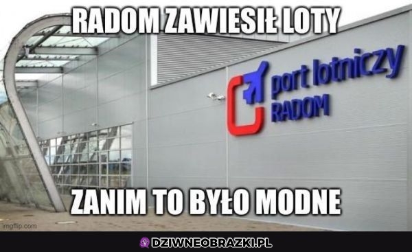 Byli przed wszystkimi