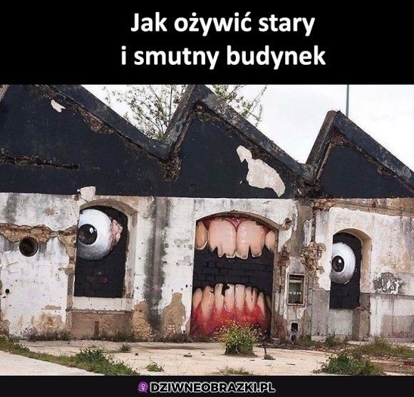 Ożywiony