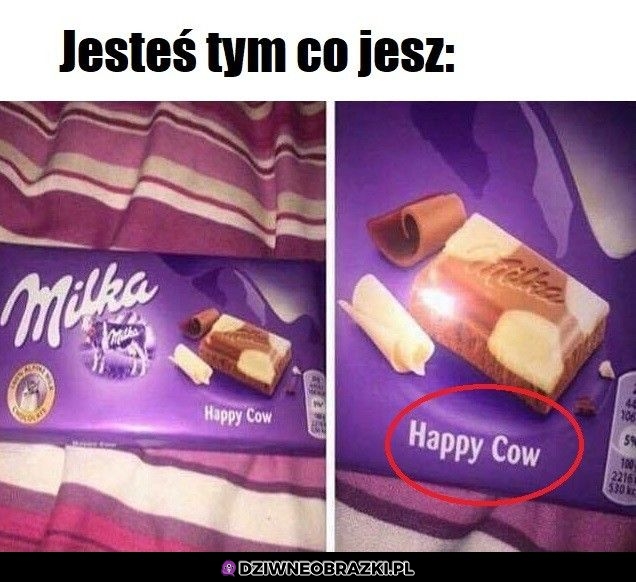 A wiec tym się stałem