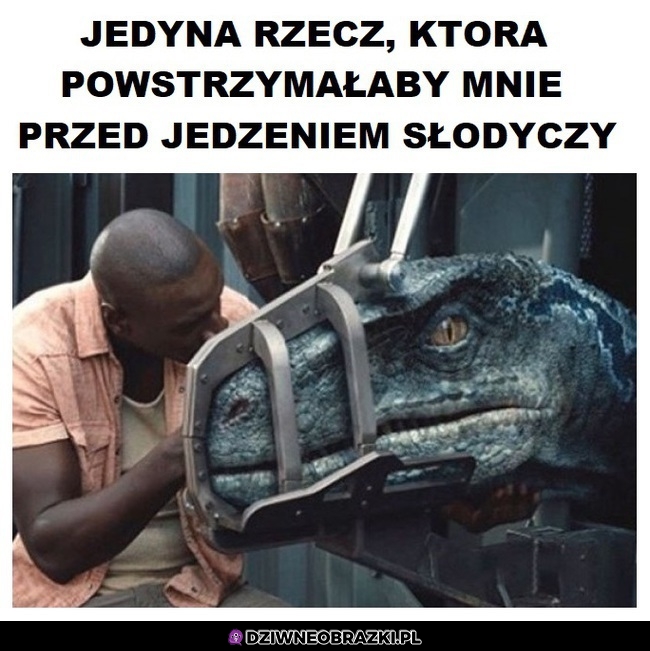 Jedyny sposób