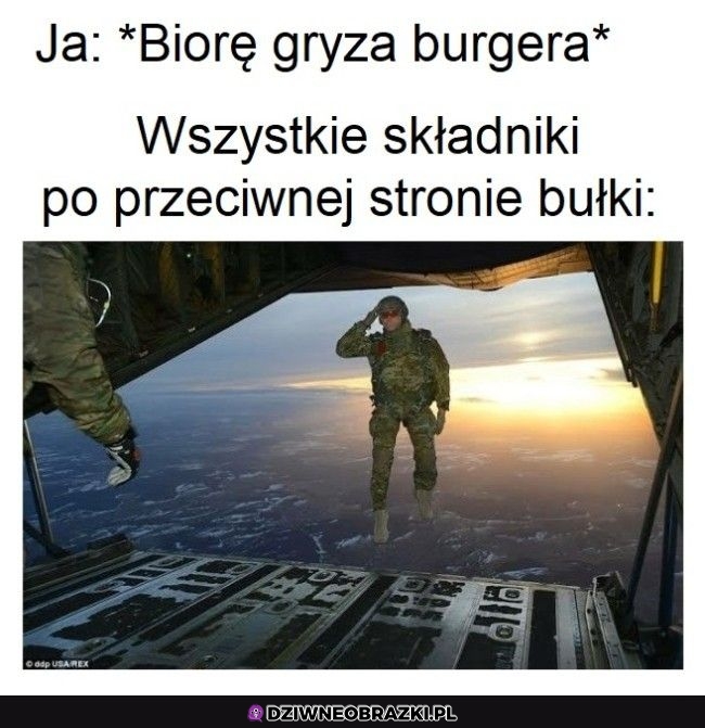 Za każdym razem
