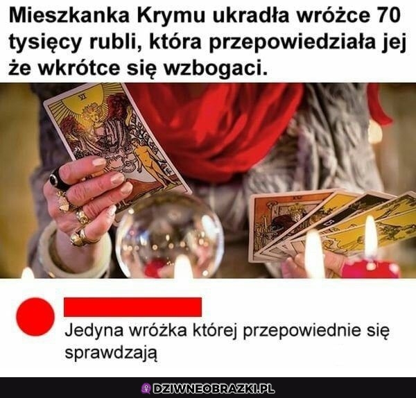 Sprawdziło się