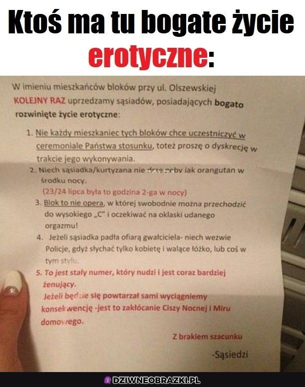 W sumie zazdroszczę