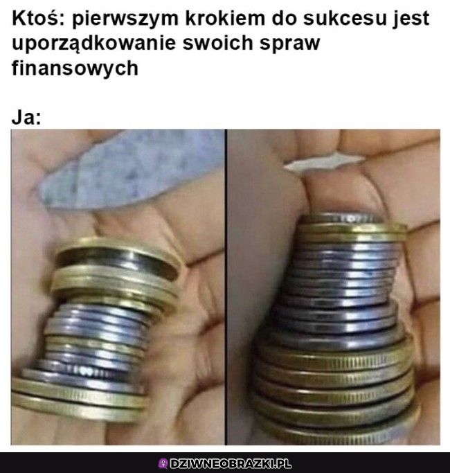 Uporządkowane