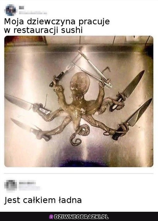 Śliczna jest