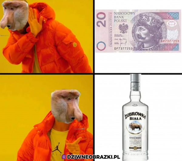 Waluta za którą wszystko załatwisz