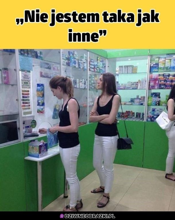 Błąd matrixa