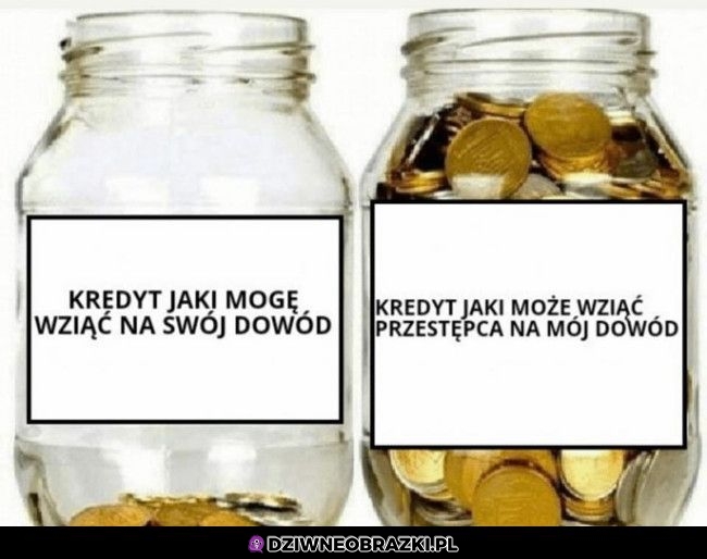 Dlaczego tak