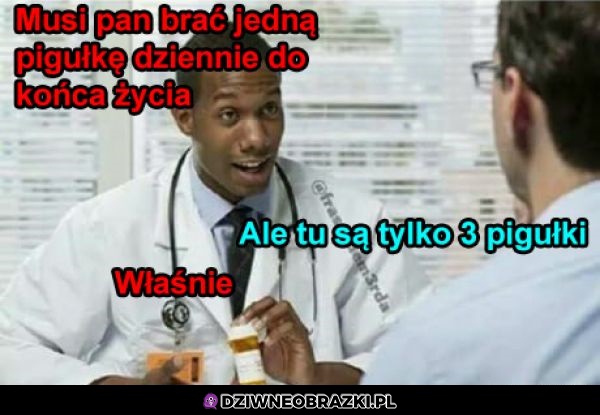 Idealnie wyliczone