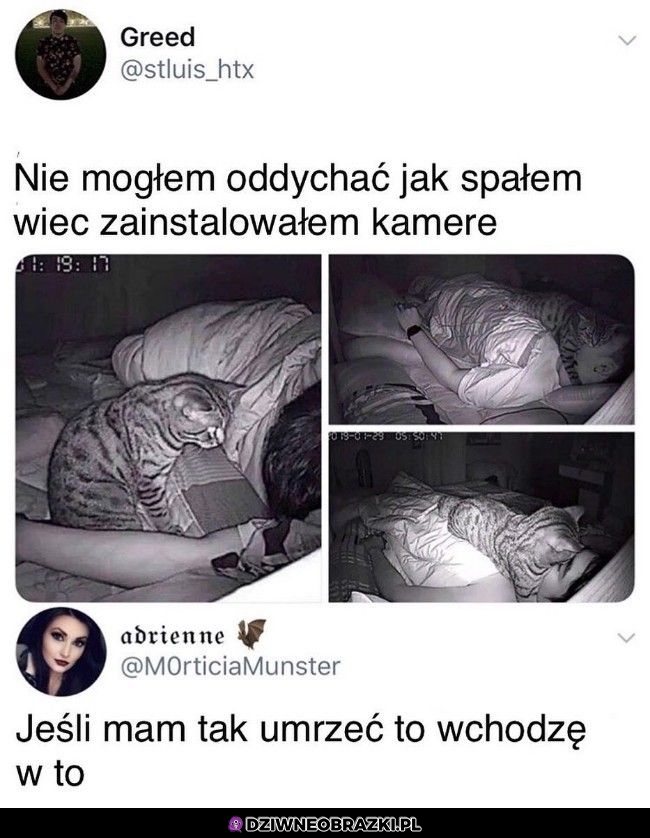 Nocna mara