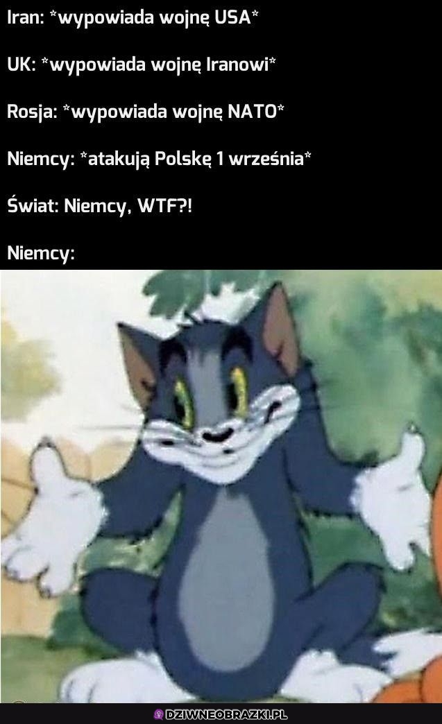 Przyzwyczajenia