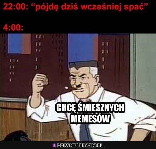 A jednak nie tym razem