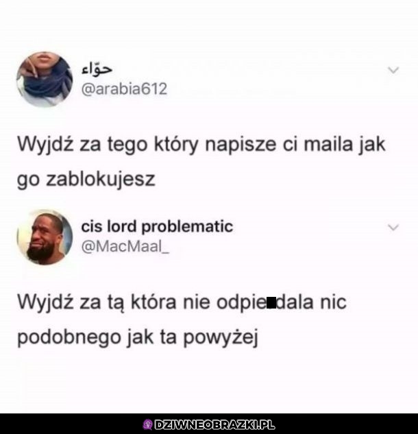 Dobrze mówi
