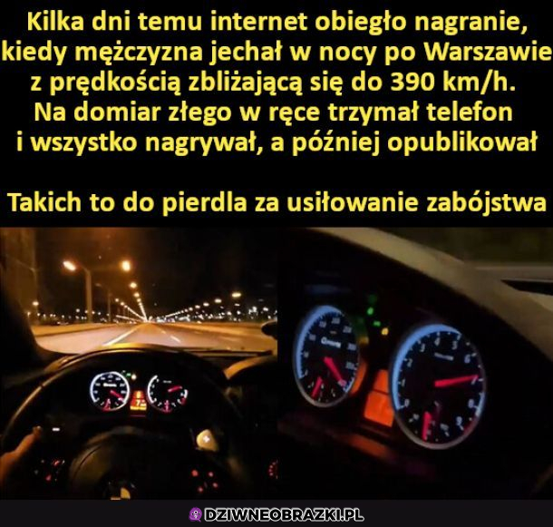 Boże, widzisz i nie gzrmisz