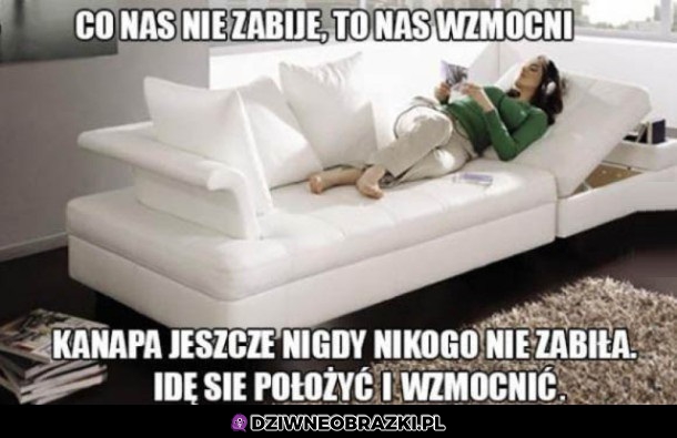 Wzmocnienie