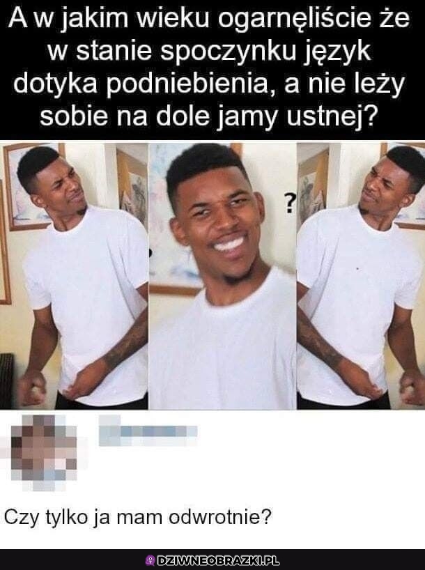 A jak u was?