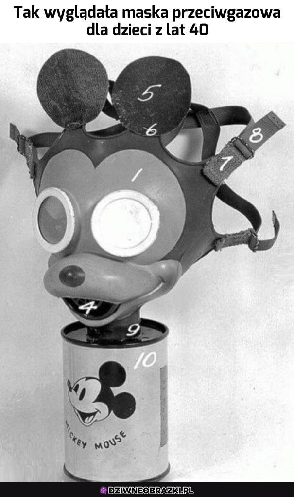 Trochę creepy Trochę creepy