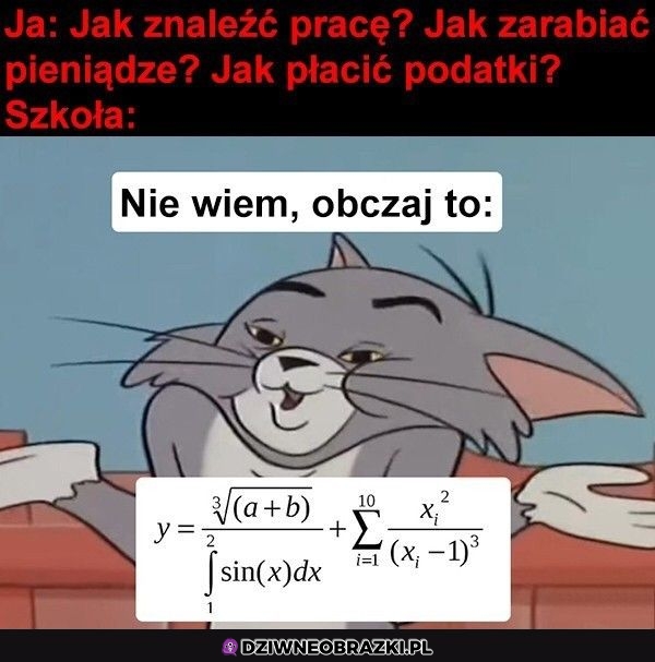Ale weź to obczaj