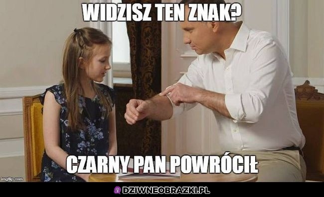 Znak