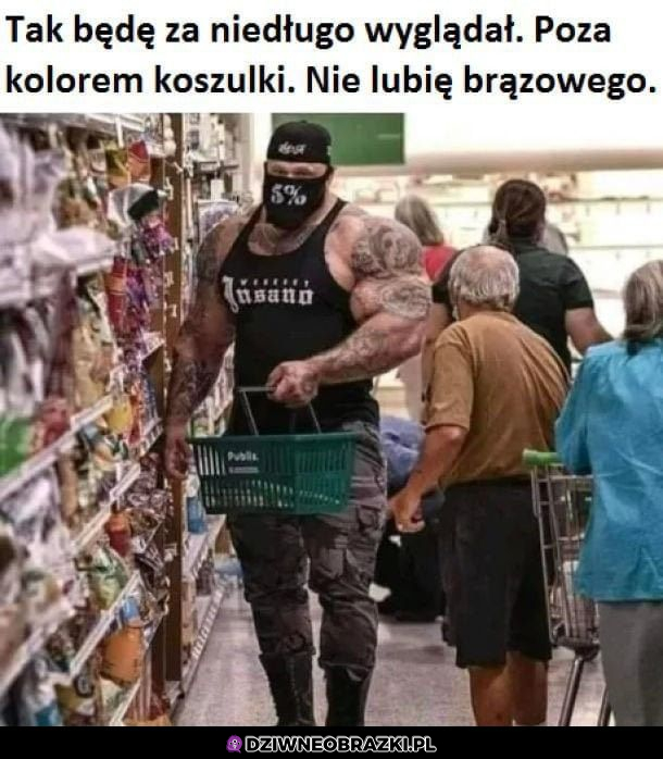 Tak będzie