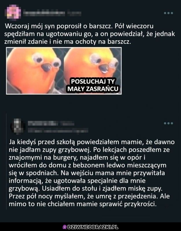 Tak trzeba było zrobić