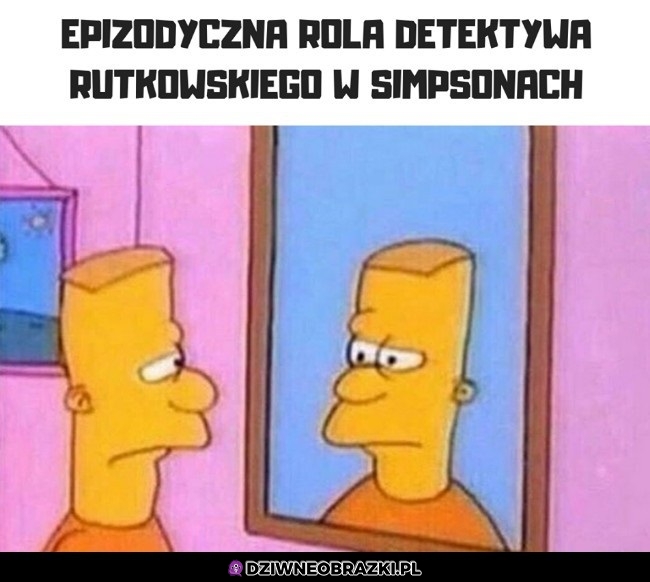 Rutkowski był aktorem