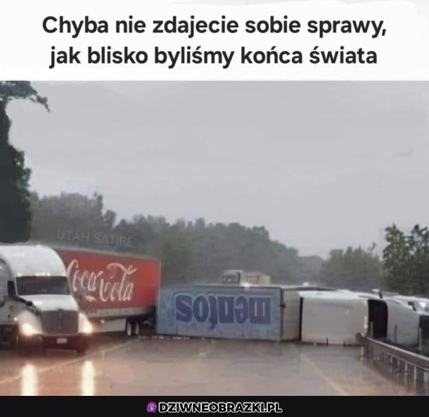 Czujecie to?