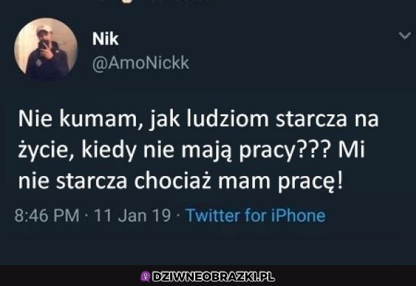 Jak oni to robią