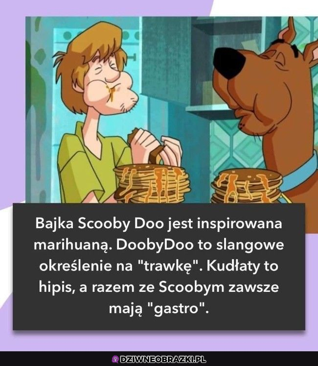 A ktoś się dziwi, że jesteśmy jacy jesteśmy :P