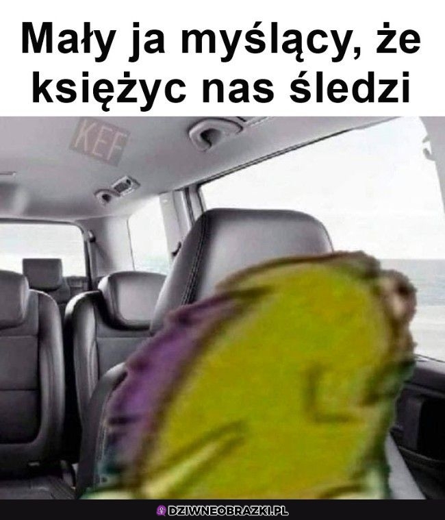 Dalej tak myślę