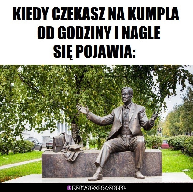 Nareszcie