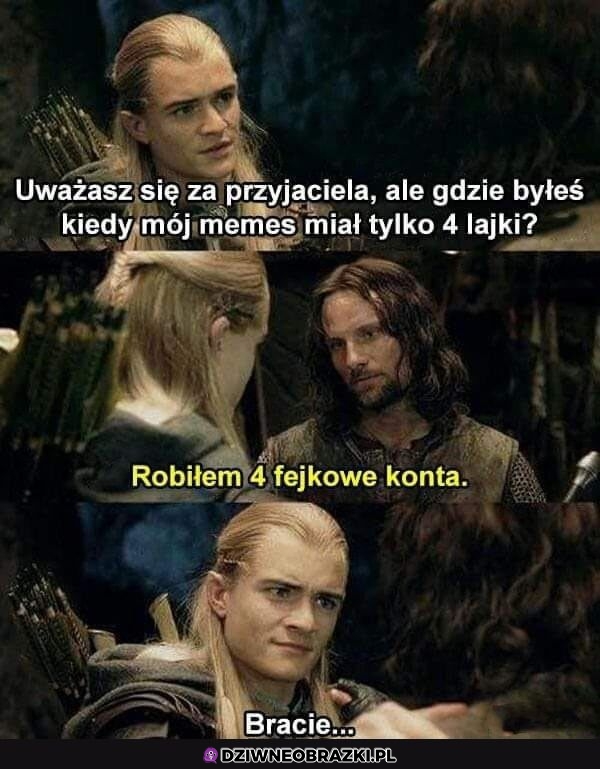 Gdzie on wtedy był?
