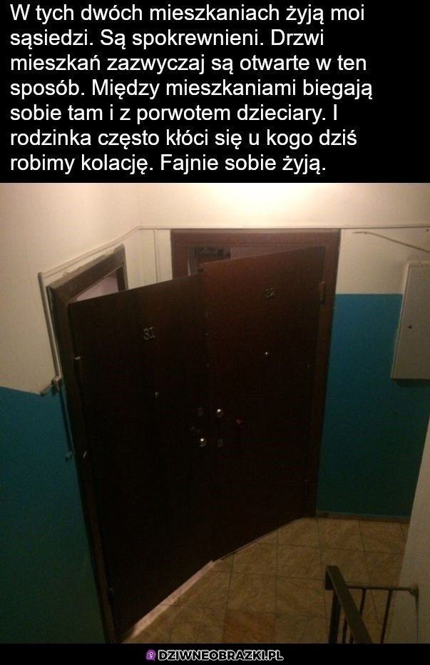 Tak trzeba żyć