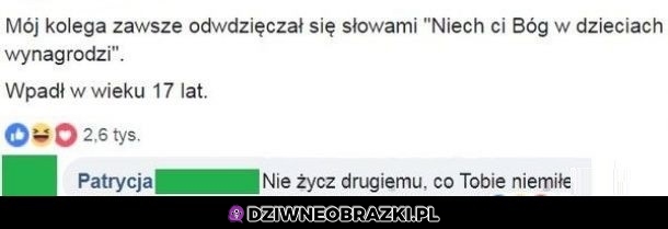 Pokarało