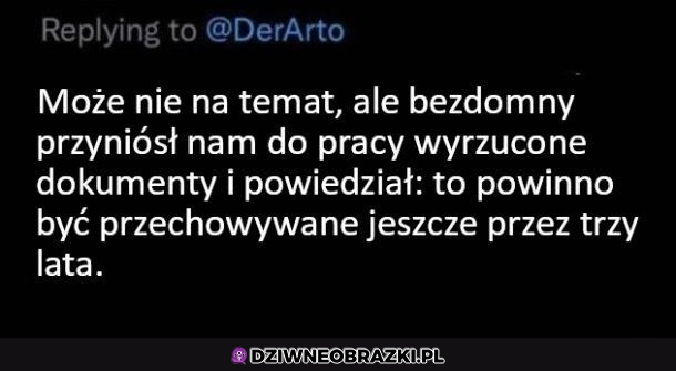 ma wiedzę skubaniutki