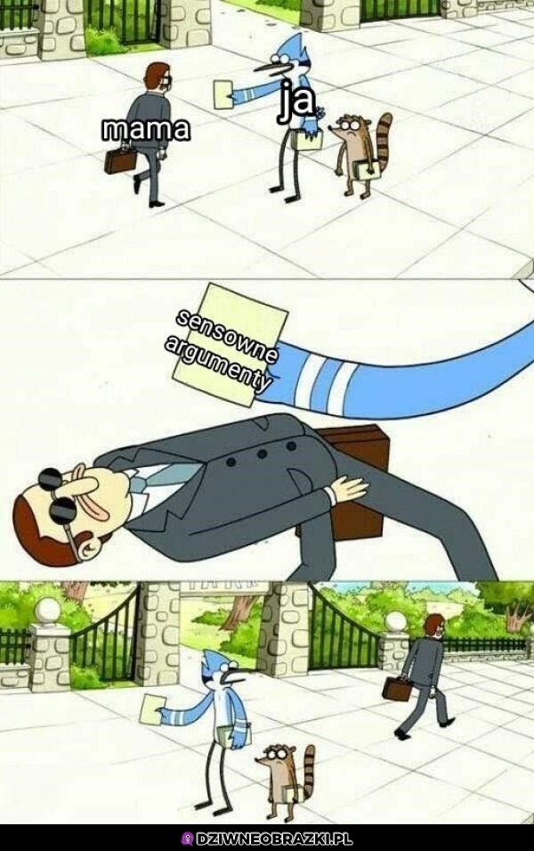 Dyskusja