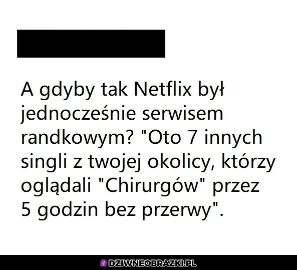 Mogłoby się udać