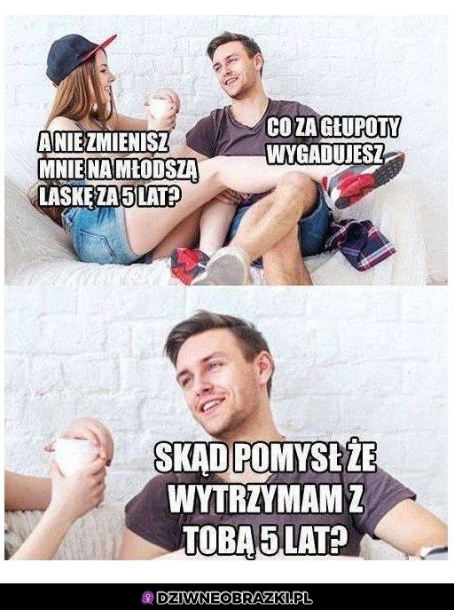 Skąd ten pomysł?