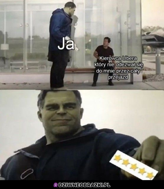 Trzymaj