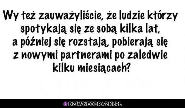 Dziwna sprawa