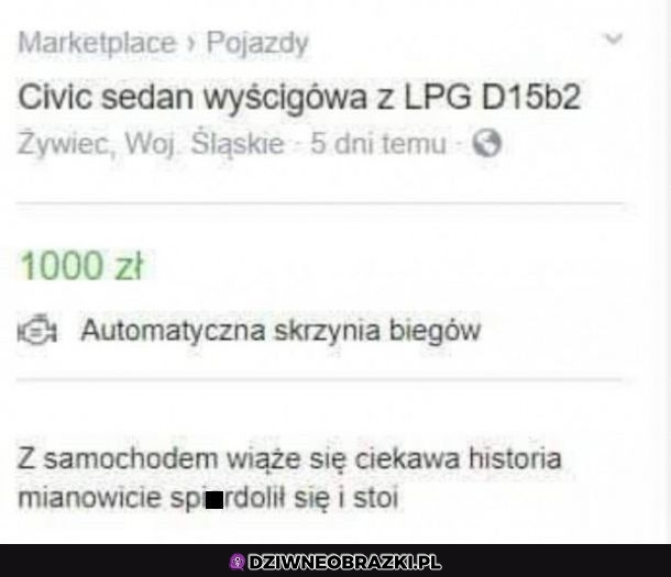 A to faktycznie ciekawe