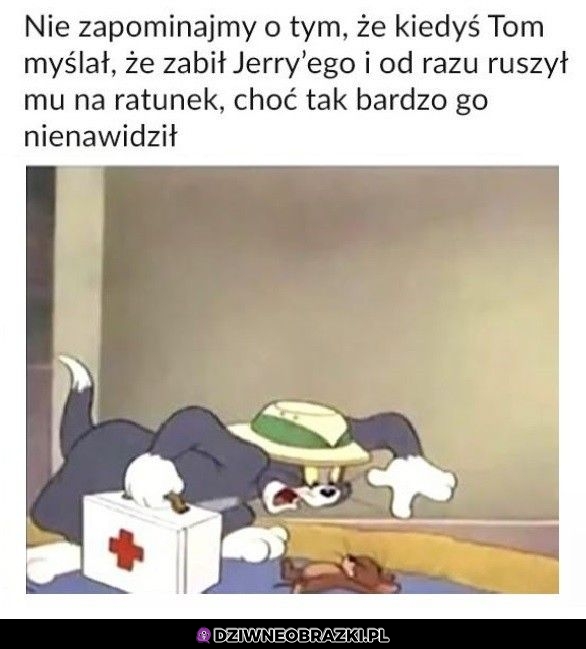 Pamiętajmy o tym