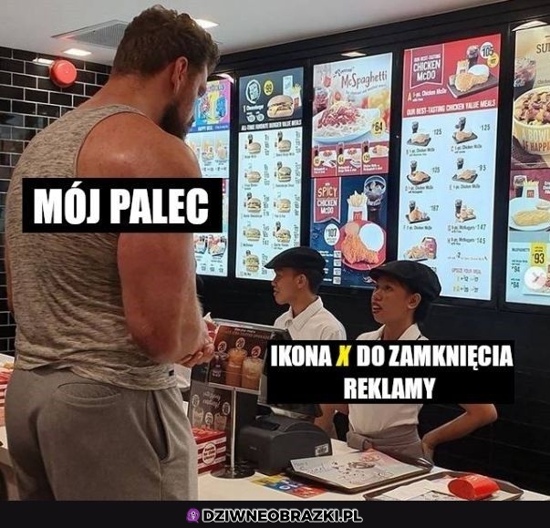 Za każdym razem