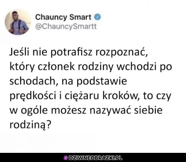 Jak możesz?