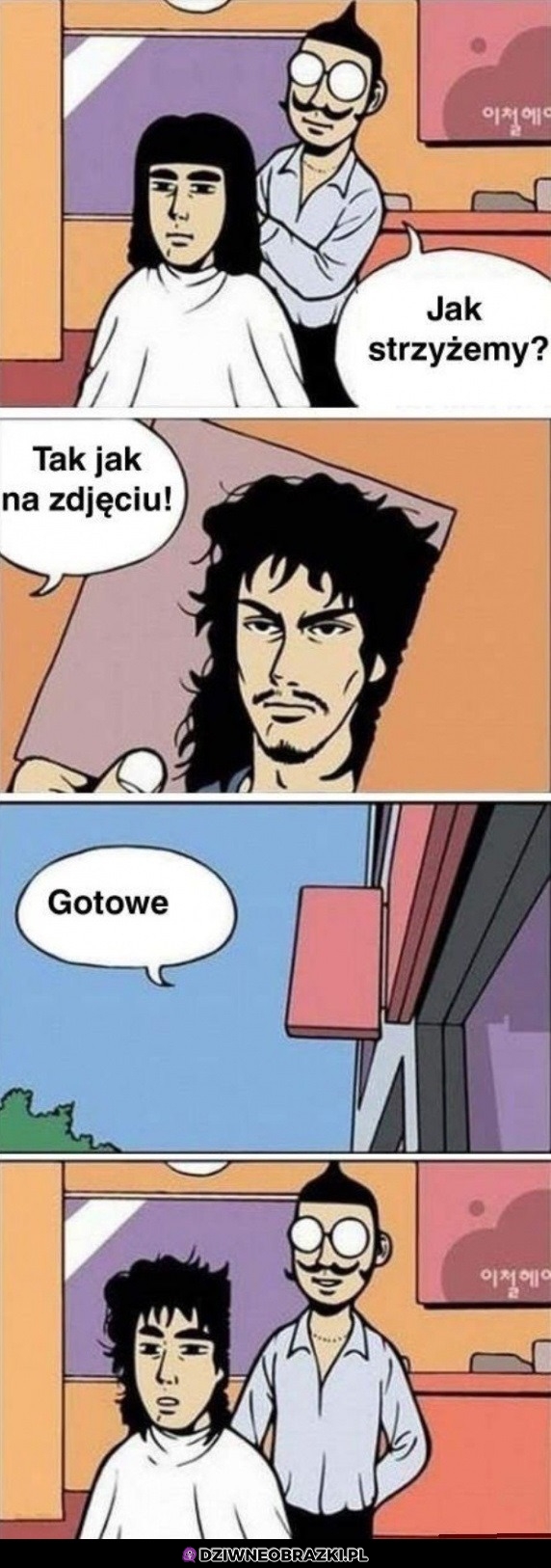 Załatwione