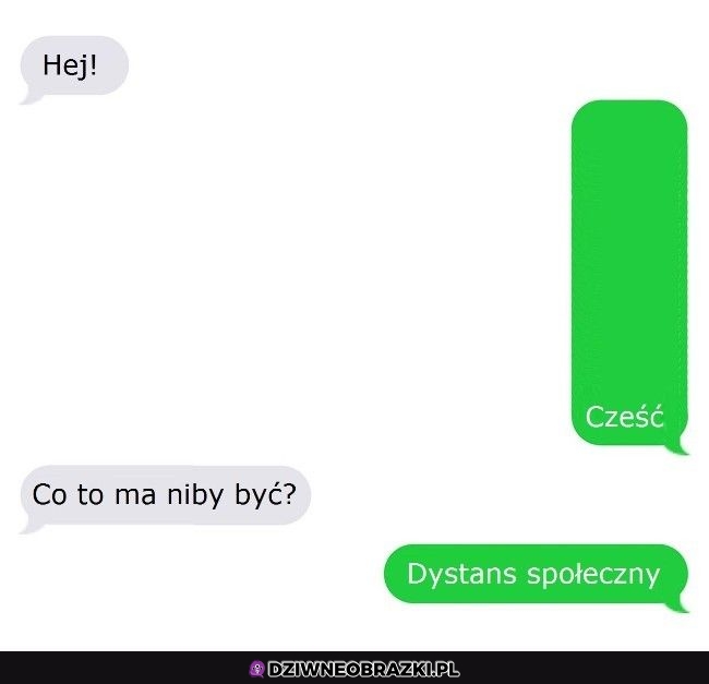 A okej
