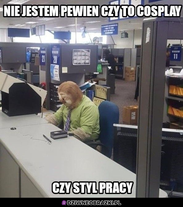 Oba równie prawdopodobne