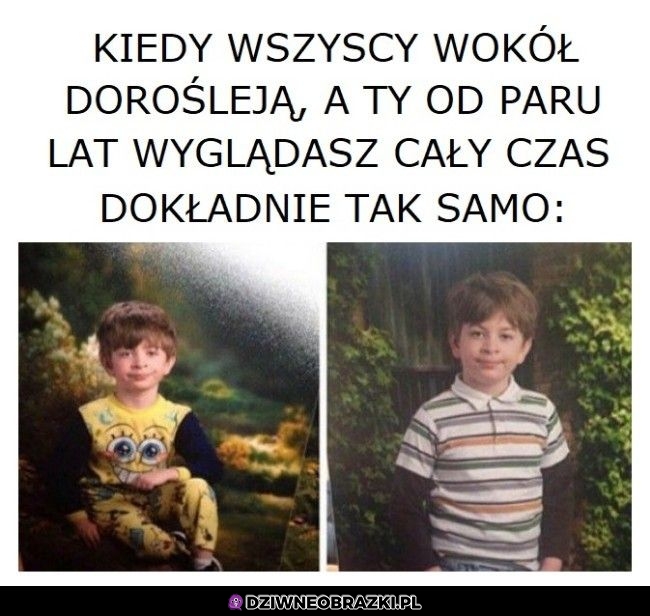 Bez zmian
