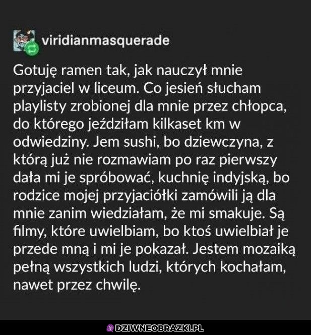 Taki nasz wygląd