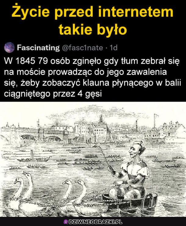 Kiedyś to było